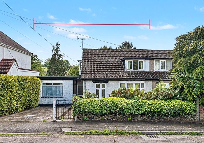 3 Bedroom Bungalow For Sale In Sidwell Avenue, Benfleet, Essex, SS7