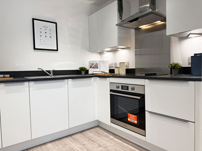 1 Bedroom Apartment To Rent In Cowan Terrace, Sunderland, SR2