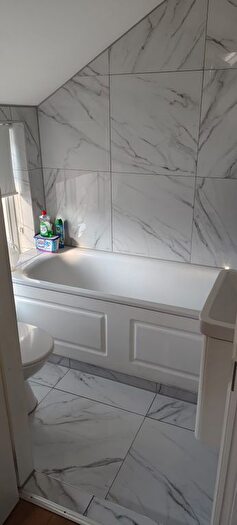 Studio To Rent In Monmouth Road, East Ham, E6