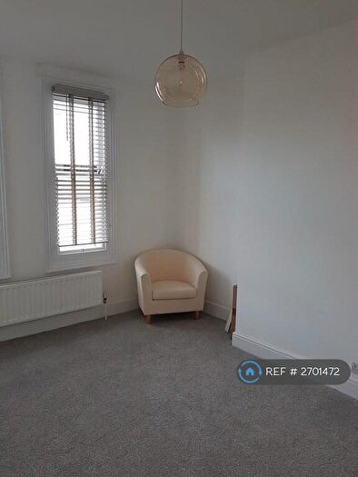 1 Bedroom Flat To Rent In Kirkdale, London, SE26