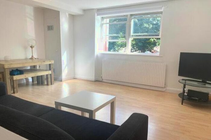 2 Bedroom Flat To Rent In Friar Gate, Derby, DE1