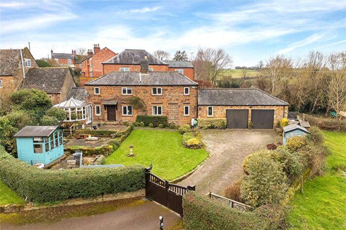 3 Bedroom Semi-Detached House For Sale In Lambley Lodge Rd, Belton In Rutland, LE15