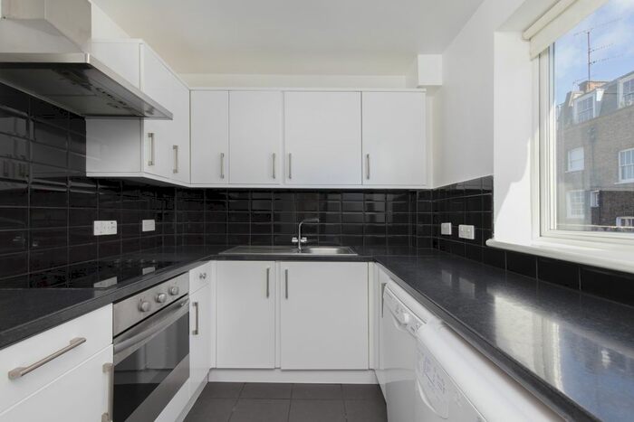 2 Bedroom Flat To Rent In Boston Place, London NW1