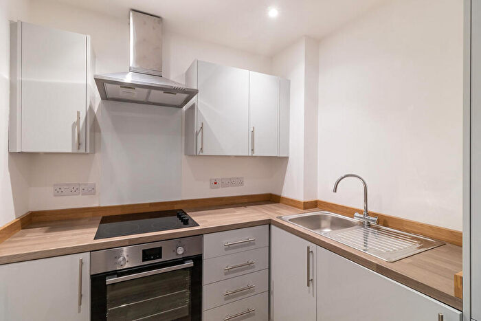 1 Bedroom Apartment To Rent In Princes Road, L8
