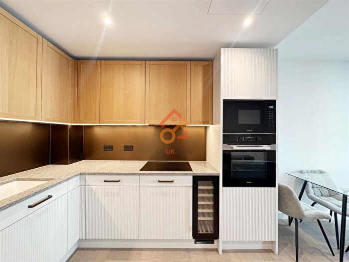 1 Bedroom Flat To Rent In Merino Gardens, London, E1W