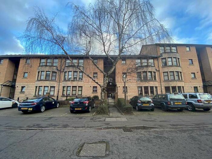 2 Bedroom Flat To Rent In Mckechnie Street, Govan, G51