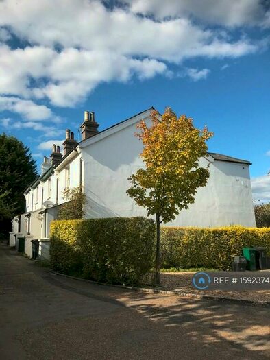 2 Bedroom Terraced House To Rent In Waterworks Cottages, Hove, BN3