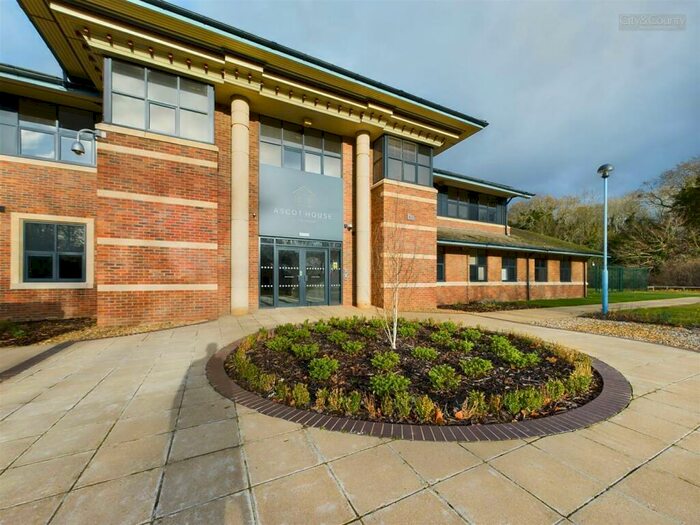 2 Bedroom Flat To Rent In Ascot House, Peterborough, PE2