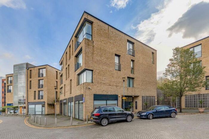 2 Bedroom Flat To Rent In Watermill Way, Colliers Wood, London, SW19