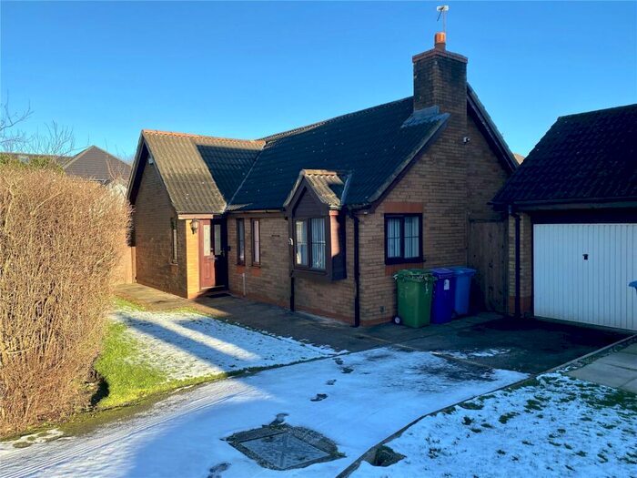 3 Bedroom Bungalow To Rent In Appleby Green, Liverpool, Merseyside, L12