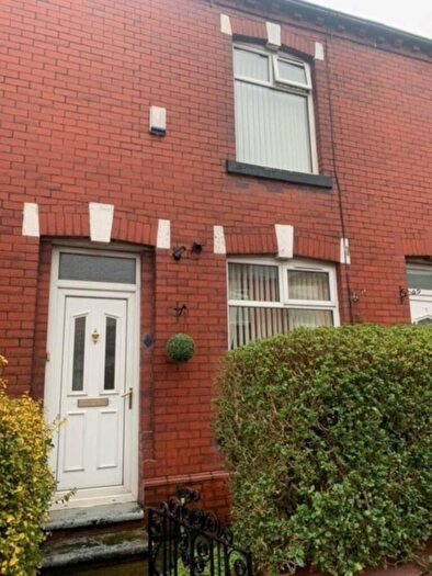2 Bedroom Terraced House To Rent In Hebron Street, Royton, OL2