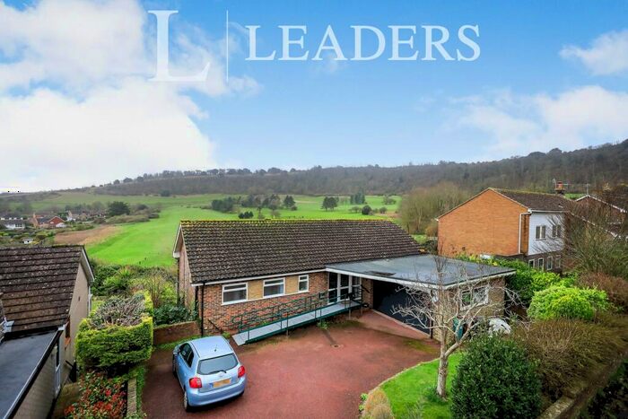 4 Bedroom Detached House To Rent In Pashley Road, BN20