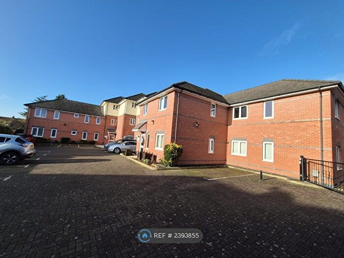 2 Bedroom Flat To Rent In Knightsyard Court, Long Eaton, Nottingham, NG10