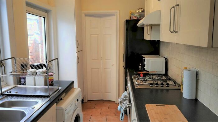 4 Bedroom Terraced House To Rent In Northfield Road, Coventry, CV1