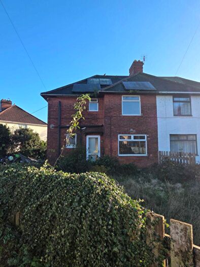 3 Bedroom Semi Detached House For Sale In Plum Tree Way, Scunthorpe, Lincolnshire, DN16