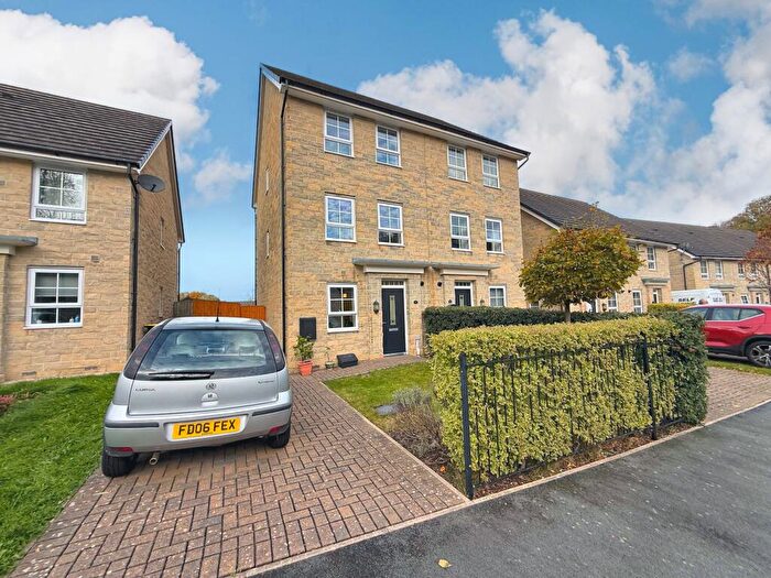 4 Bedroom Semi Detached House For Sale In Ellwood Square, Lancaster | Immaculate Town House, LA1