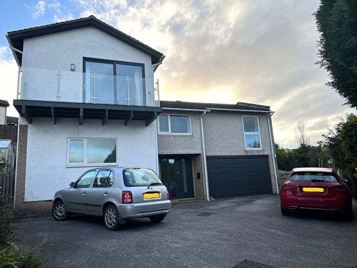 4 Bedroom Detached House To Rent In Larks Close, Shaldon, TQ14