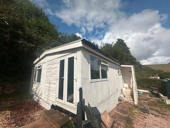 1 Bedroom Park Home For Sale In Totnes Road, Paignton, TQ4