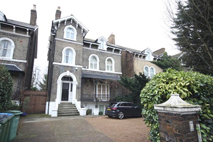 2 Bedroom Flat To Rent In Kidbrooke Park Road, SE3