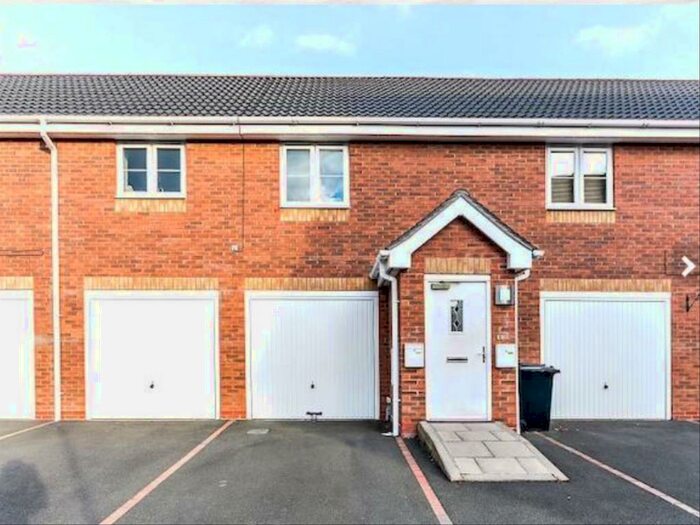 1 Bedroom Flat To Rent In The Breeze, Brierley Hill, DY5