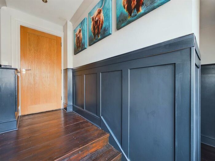 1 Bedroom Apartment For Sale In Wellington Road, Wallasey, CH45