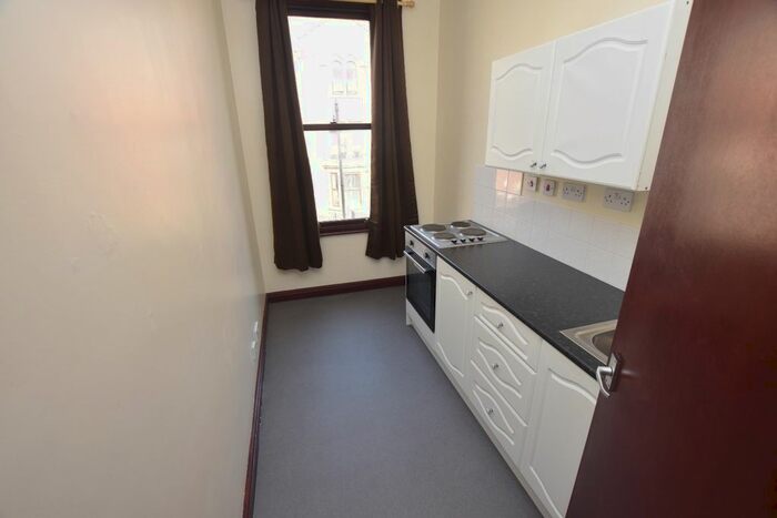 1 Bedroom Flat To Rent In Hartington Street, Derby, Derbyshire, DE23