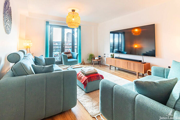 2 Bedroom Apartment To Rent In Newhall Hill, Birmingham, B1