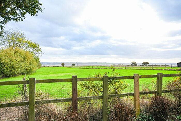 5 Bedroom Detached House For Sale In Fambridge Road, Althorne, Althorne, Chelmsford, CM3