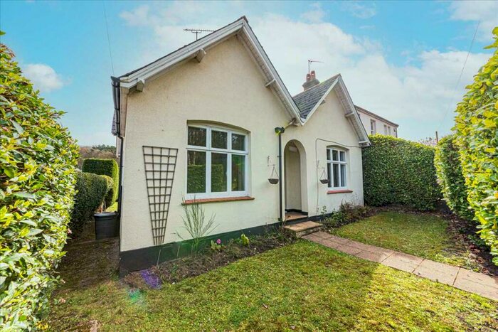 3 Bedroom Detached Bungalow To Rent In Avonlea, Bracknell Road, Crowthorne, RG45