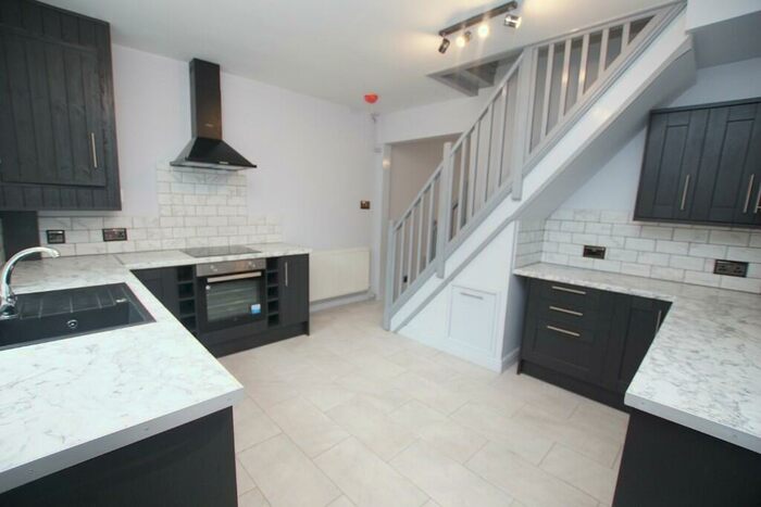 2 Bedroom Terraced House To Rent In **Stunning** New Street, Broadbottom, SK14