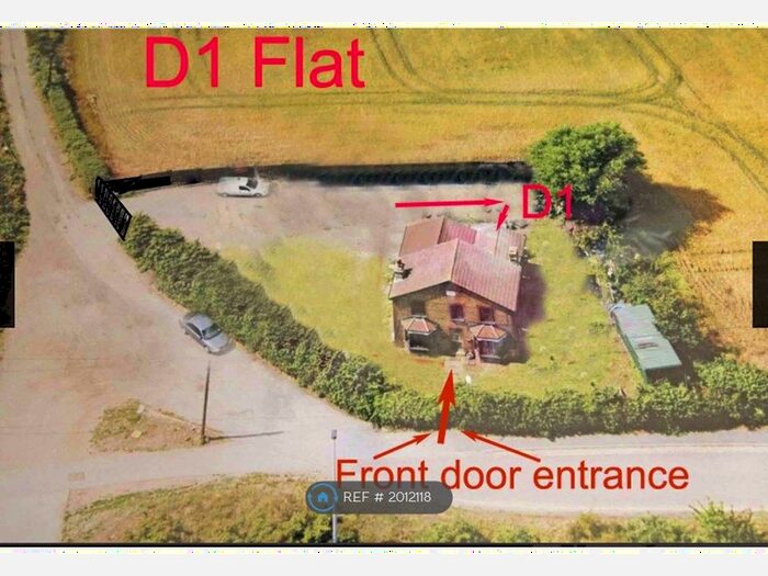 1 Bedroom Flat To Rent In Bean Lane, Dartford, DA2