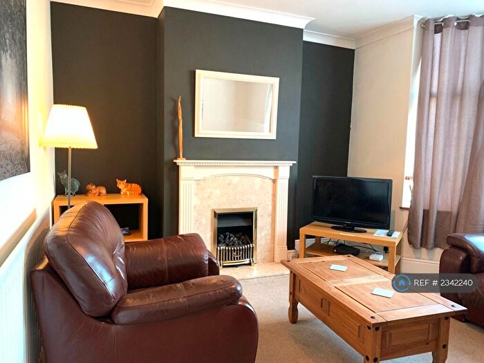 3 Bedroom Terraced House To Rent In Loudon Avenue, Coventry, CV6