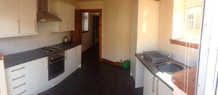 2 Bedroom Flat To Rent In Melville Terrace, Dundee, DD2