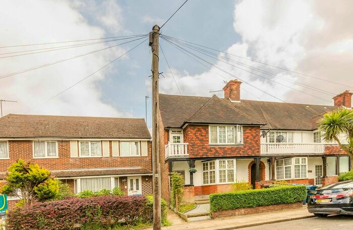 4 Bedroom End Terrace House For Sale In South Hill Avenue, South Harrow, Harrow, HA2