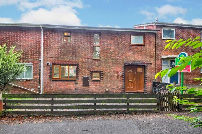 4 Bedroom Terraced House To Rent In Guisborough Drive, North Shields, Tyne And Wear, NE29