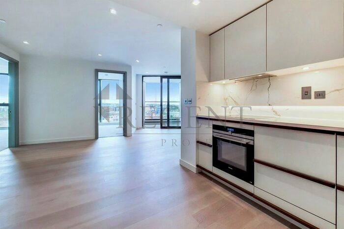 2 Bedroom Flat To Rent In Westmark Tower, Newcastle Place, W2