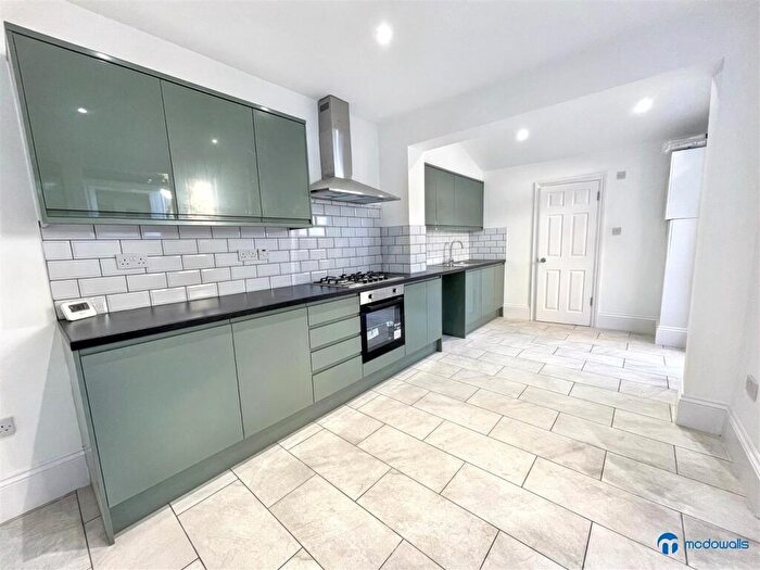 3 Bedroom House To Rent In Field Road, London, E7
