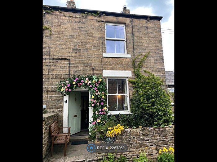 2 Bedroom End Of Terrace House To Rent In Highgate Road, High Peak, SK22