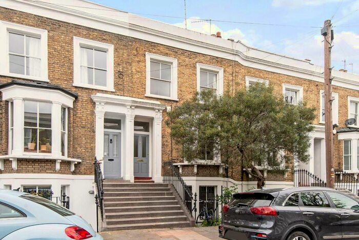 2 Bedroom Flat To Rent In Poole Road, London, E9