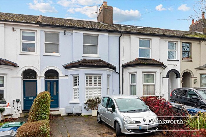 1 Bedroom Flat For Sale In Long Lane, Finchley, London, N2