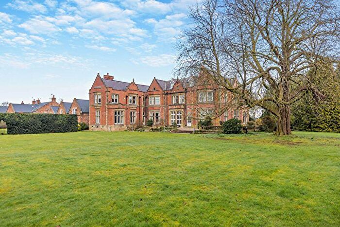 3 Bedroom Apartment For Sale In Strathalyn, Rossett, LL12