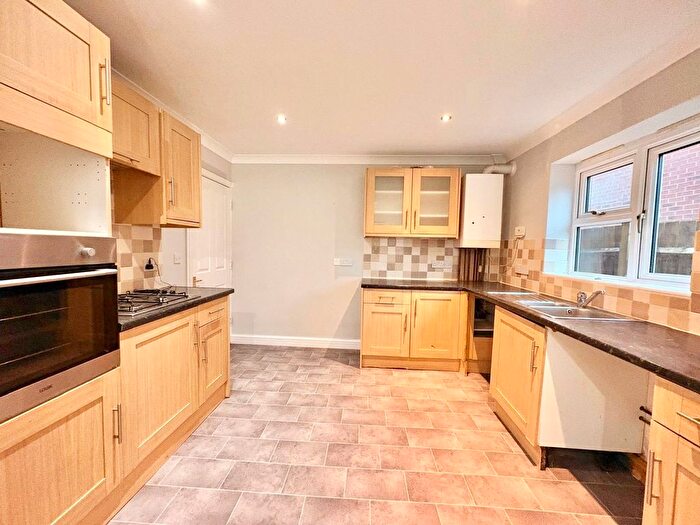 3 Bedroom Property To Rent In Lovage Way, Waterlooville, PO8