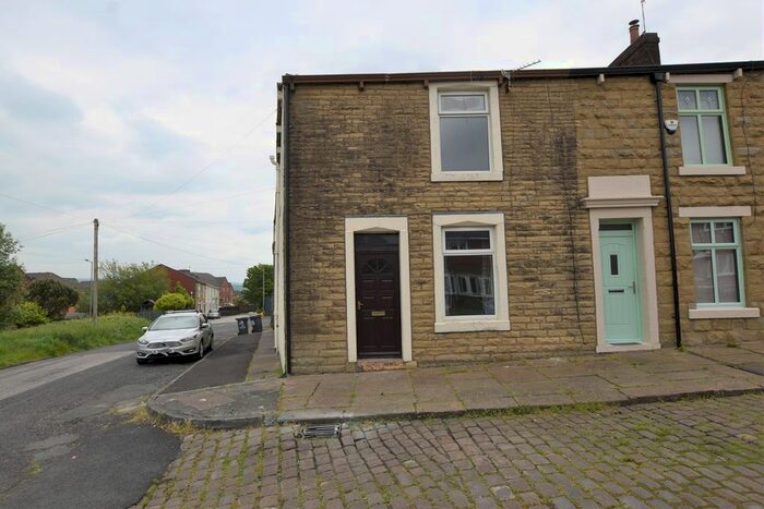 3 Bedroom Terraced House To Rent In Willow Street, Clayton Le Moors, Accrington, BB5