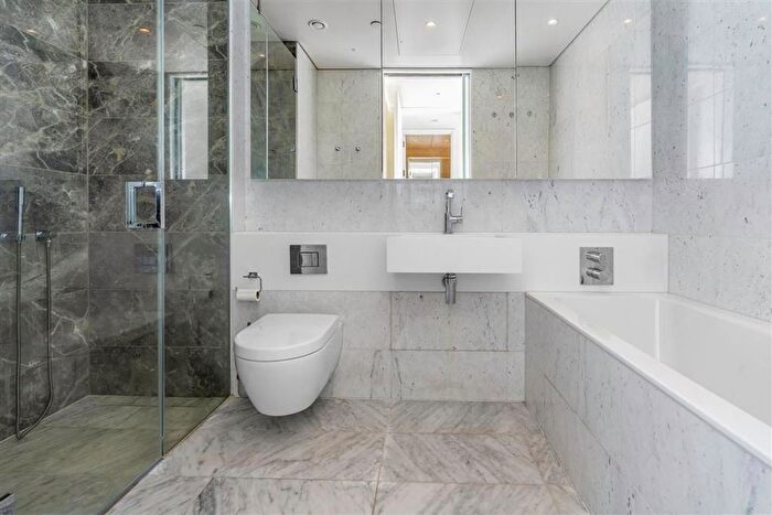 2 Bedroom Flat To Rent In Casson Square, Southbank, SE1