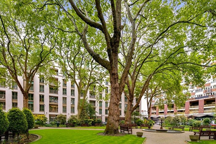 4 Bedroom Flat For Sale In Ebury Square, Belgravia, SW1W