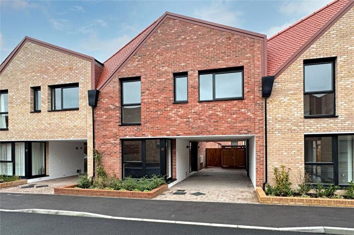 4 Bedroom Terraced House For Sale In Beechwood, Basildon, Essex, SS14