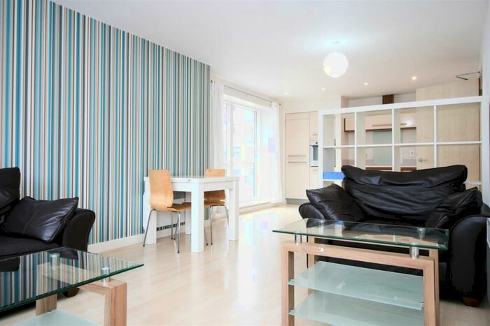 1 Bedroom Apartment To Rent In Callisto, Ryland Street, B16