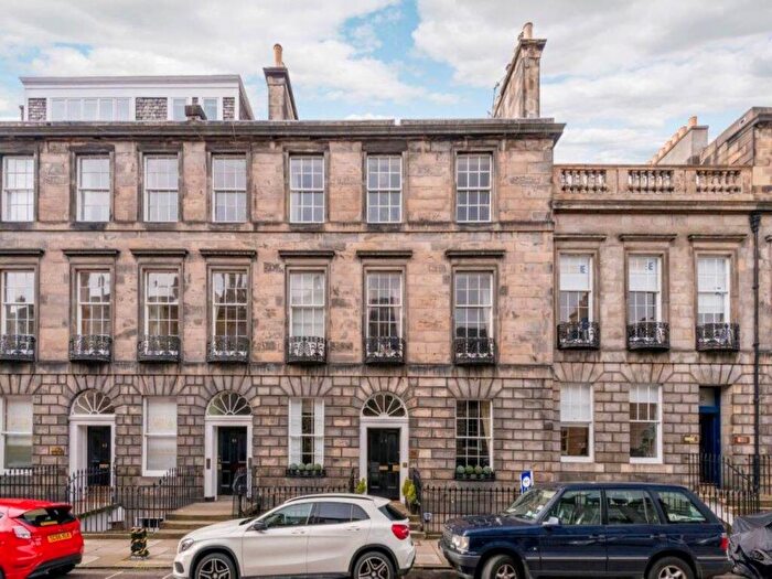 2 Bedroom Flat To Rent In Alva Street, West End, City Centre, EH2