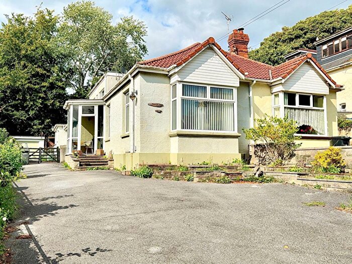 3 Bedroom Semi-Detached House For Sale In Old Woods Hill, Torquay, TQ2
