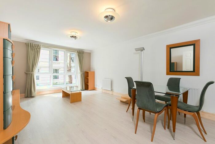 1 Bedroom Flat To Rent In Little Britain, London, EC1A